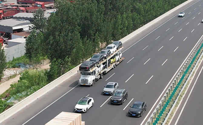 西秀区高速公路汽车救援